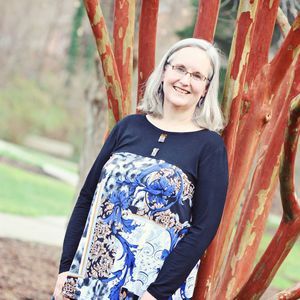 Meet your Posher, Mary